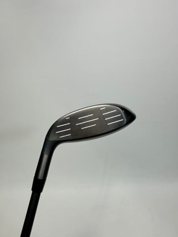 Callaway Paradym Ai Smoke Max D 7 Wood 21° Tensei AV Series 65S RH