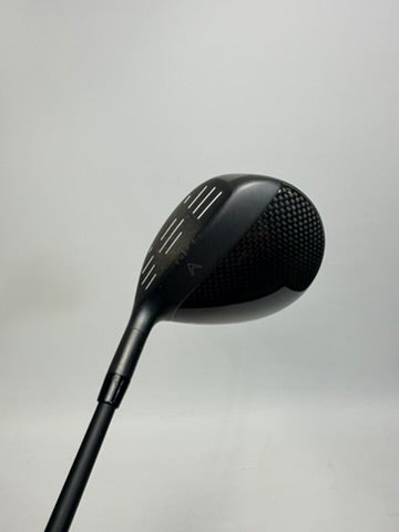 Callaway Paradym Ai Smoke Max D 7 Wood 21° Tensei AV Series 65S RH