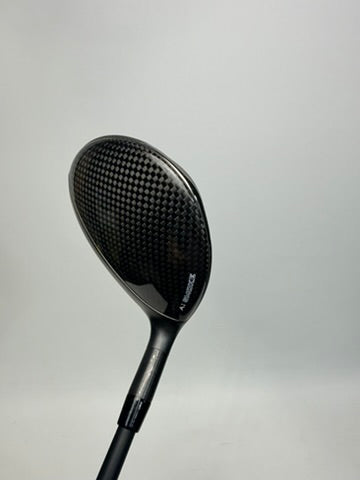 Callaway Paradym Ai Smoke Max D 7 Wood 21° Tensei AV Series 65S RH
