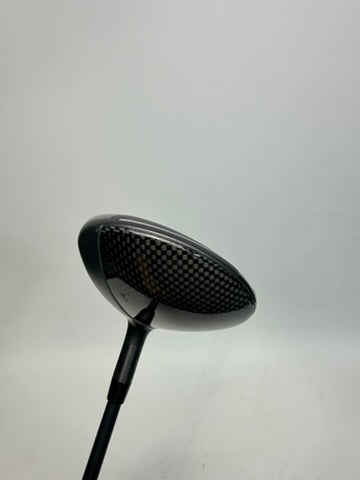 Callaway Paradym Ai Smoke Max D 7 Wood 21° Tensei AV Series 65S RH