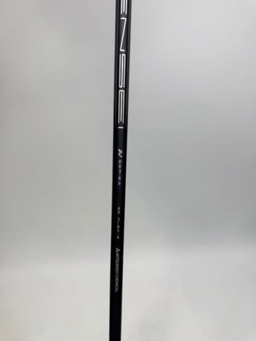 Callaway Paradym Ai Smoke Max D 7 Wood 21° Tensei AV Series 65S RH