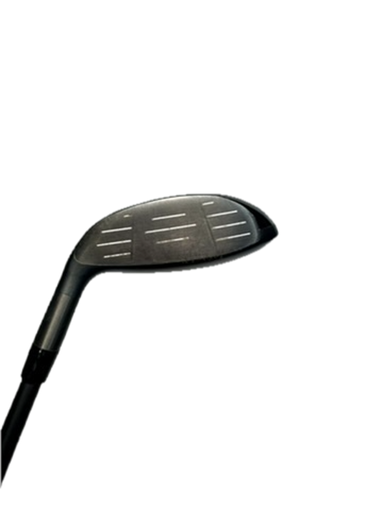 Callaway Paradym Ai Smoke Max D 7 Wood 21° Tensei AV Series 75S RH