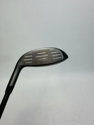 Callaway Paradym Ai Smoke Max D 7 Wood 21° Tensei AV Series 75S RH