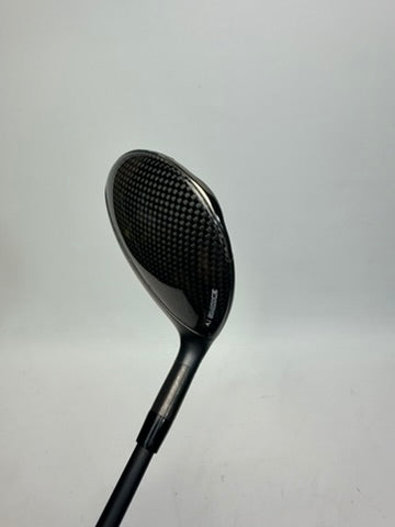 Callaway Paradym Ai Smoke Max D 7 Wood 21° Tensei AV Series 75S RH
