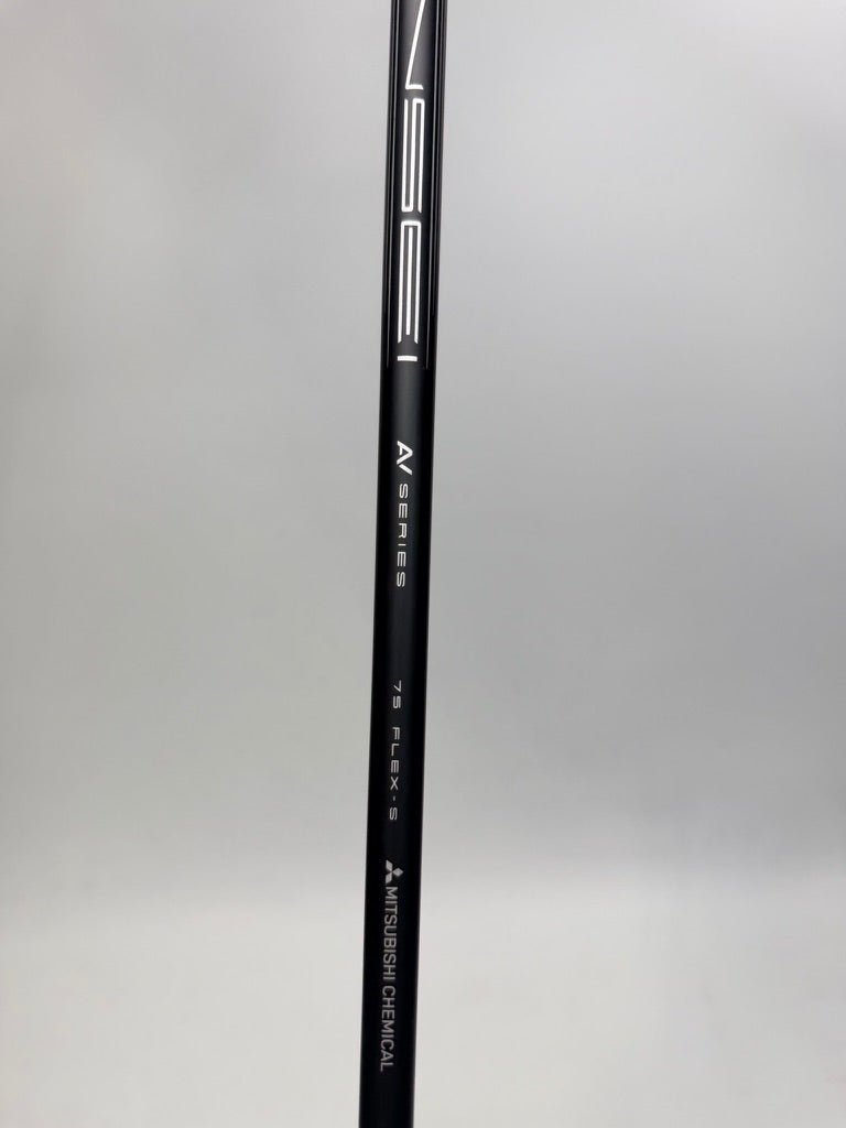 Callaway Paradym Ai Smoke Max D 7 Wood 21° Tensei AV Series 75S RH