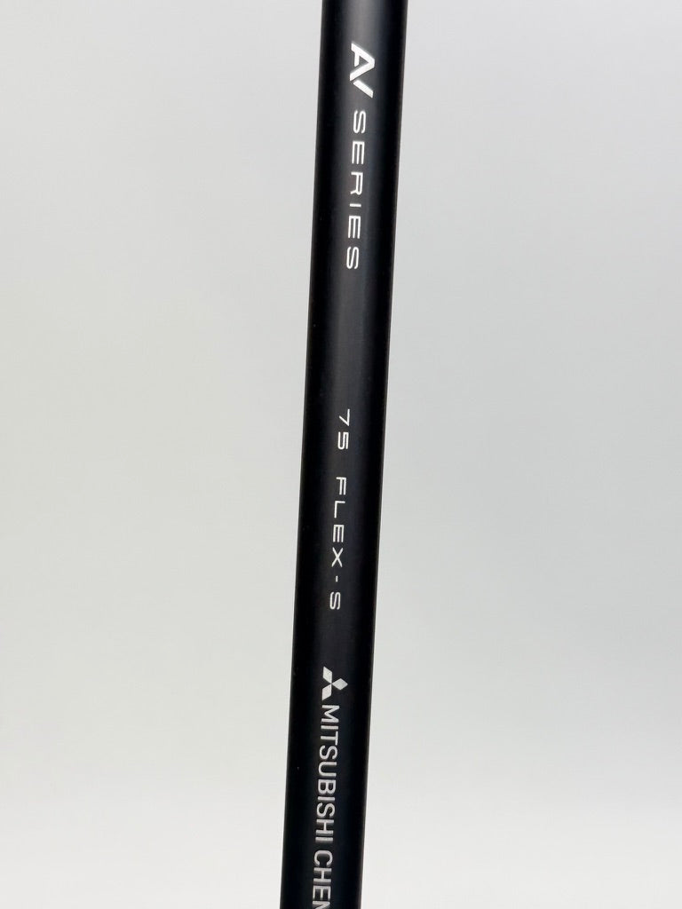 Callaway Paradym Ai Smoke Max D 7 Wood 21° Tensei AV Series 75S RH