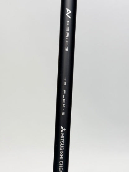 Callaway Paradym Ai Smoke Max D 7 Wood 21° Tensei AV Series 75S RH