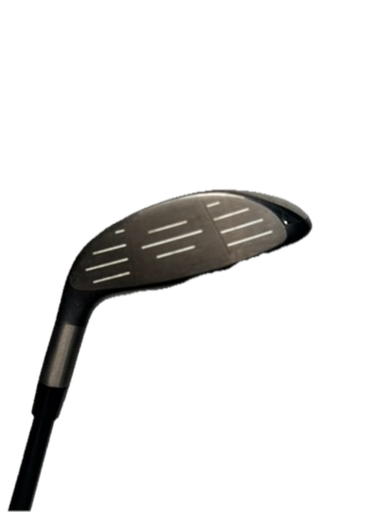 Callaway Paradym Ai Smoke Max 7 Wood 21° Kai'li Blue 70S RH