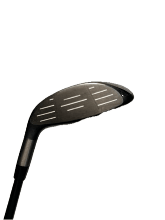Callaway Paradym Ai Smoke Max 7 Wood 21° Kai'li Blue 70S RH