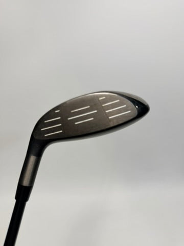 Callaway Paradym Ai Smoke Max 7 Wood 21° Kai'li Blue 70S RH