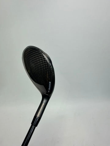 Callaway Paradym Ai Smoke Max 7 Wood 21° Kai'li Blue 70S RH