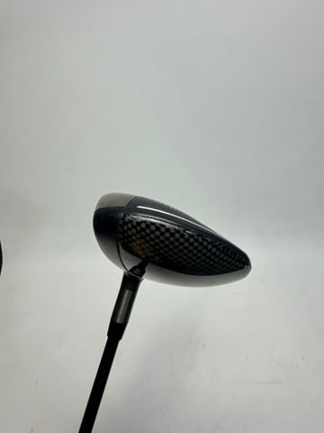 Callaway Paradym Ai Smoke Max 7 Wood 21° Kai'li Blue 70S RH