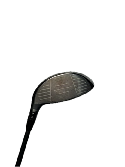 Callaway Ai Smoke Ti 340 Mini Driver 11.5° Tensei 1K Black 65X RH