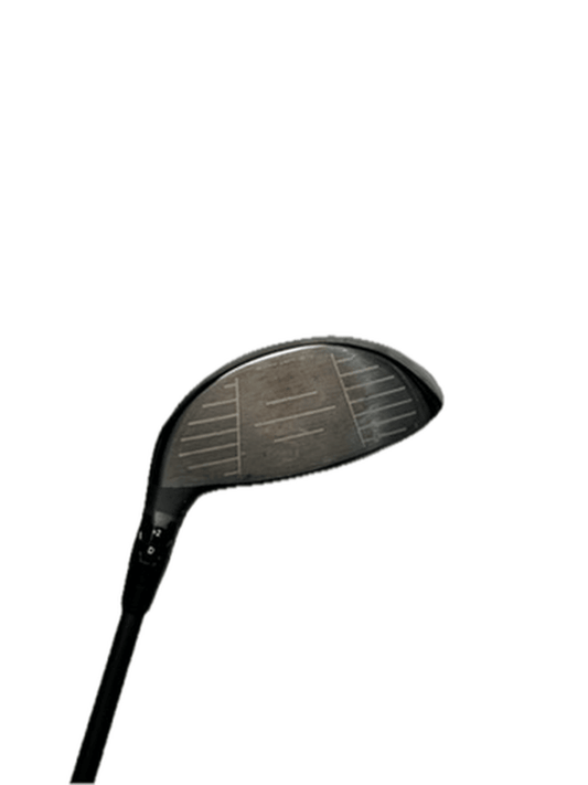 Callaway Ai Smoke Ti 340 Mini Driver 11.5° Tensei 1K Black 65X RH