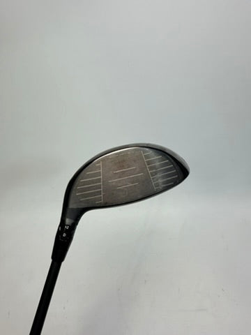 Callaway Ai Smoke Ti 340 Mini Driver 11.5° Tensei 1K Black 65X RH