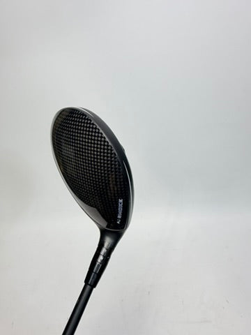 Callaway Ai Smoke Ti 340 Mini Driver 11.5° Tensei 1K Black 65X RH