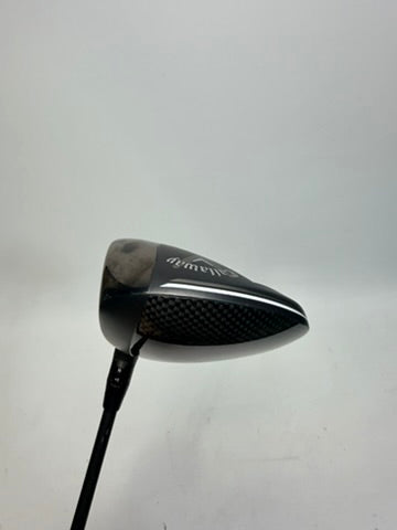 Callaway Ai Smoke Ti 340 Mini Driver 11.5° Tensei 1K Black 65X RH