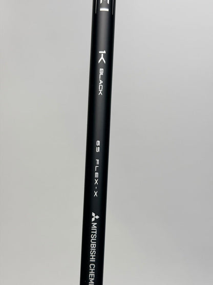 Callaway Ai Smoke Ti 340 Mini Driver 11.5° Tensei 1K Black 65X RH