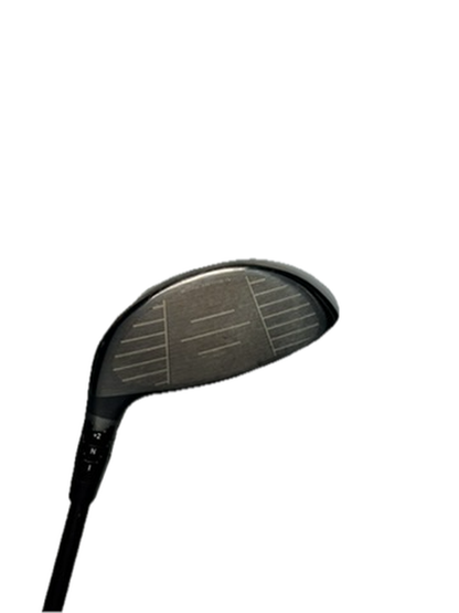 Callaway Ai Smoke Ti 340 Mini Driver 11.5° Kai'li 60S RH