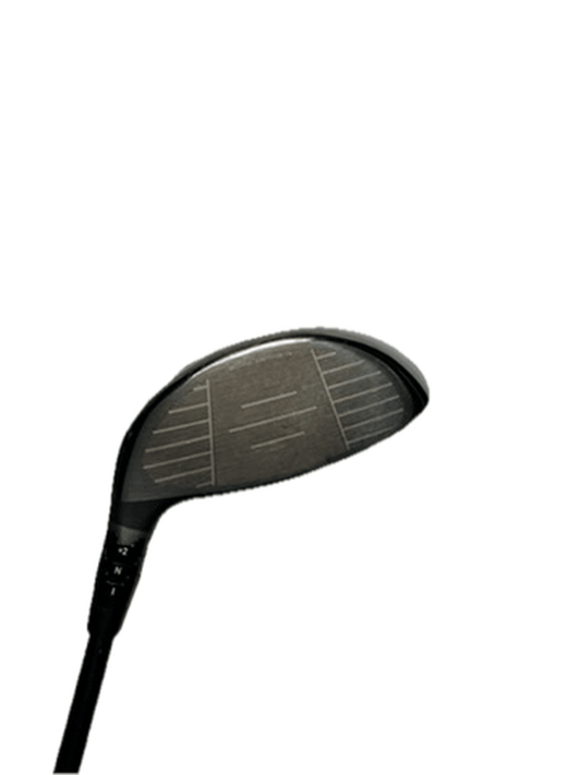Callaway Ai Smoke Ti 340 Mini Driver 11.5° Kai'li 60S RH
