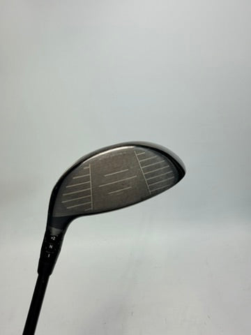 Callaway Ai Smoke Ti 340 Mini Driver 11.5° Kai'li 60S RH