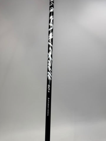 Callaway Ai Smoke Ti 340 Mini Driver 11.5° Kai'li 60S RH
