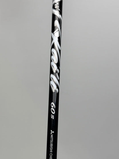 Callaway Ai Smoke Ti 340 Mini Driver 11.5° Kai'li 60S RH
