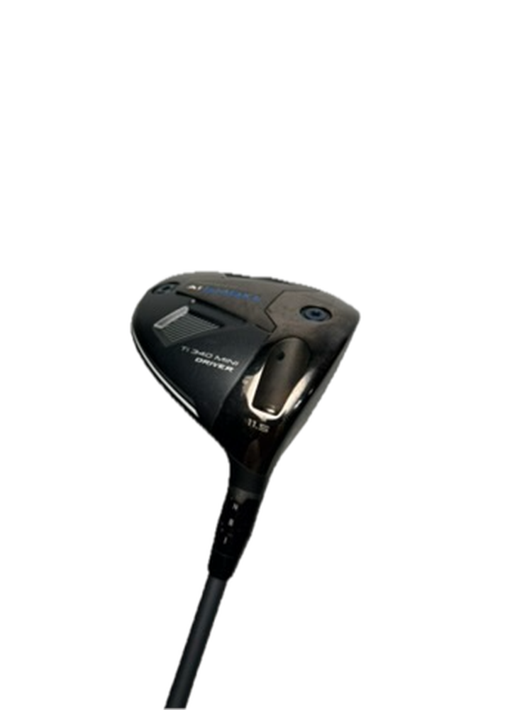 Callaway Ai Smoke Ti 340 Mini Driver 11.5° Denali 60g 6.0 RH