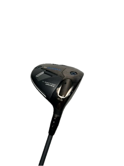 Callaway Ai Smoke Ti 340 Mini Driver 11.5° Denali 60g 6.0 RH