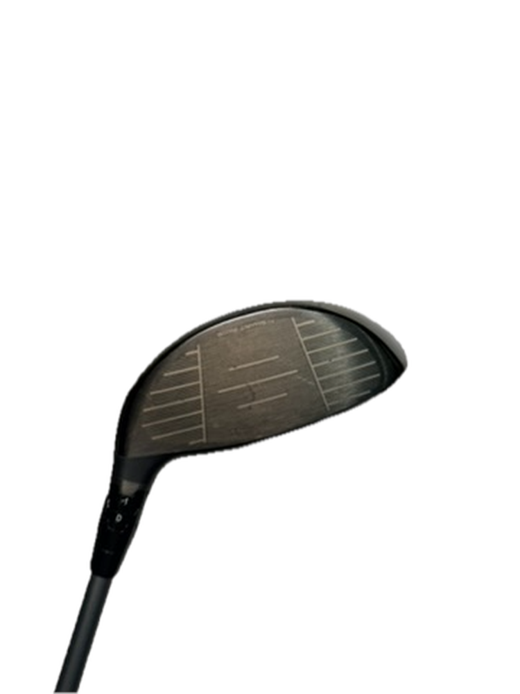 Callaway Ai Smoke Ti 340 Mini Driver 11.5° Denali 60g 6.0 RH