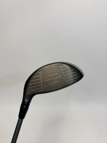 Callaway Ai Smoke Ti 340 Mini Driver 11.5° Denali 60g 6.0 RH