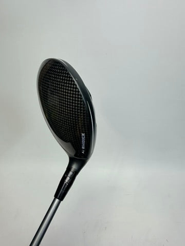 Callaway Ai Smoke Ti 340 Mini Driver 11.5° Denali 60g 6.0 RH