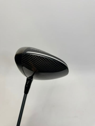 Callaway Ai Smoke Ti 340 Mini Driver 11.5° Denali 60g 6.0 RH