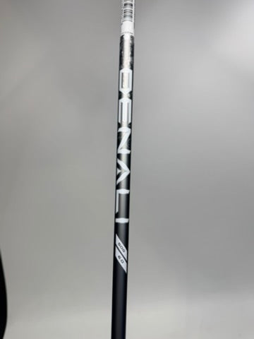 Callaway Ai Smoke Ti 340 Mini Driver 11.5° Denali 60g 6.0 RH