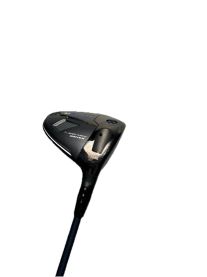 Callaway Ai Smoke Ti 340 Mini Driver Denali 50g 5.5 RH