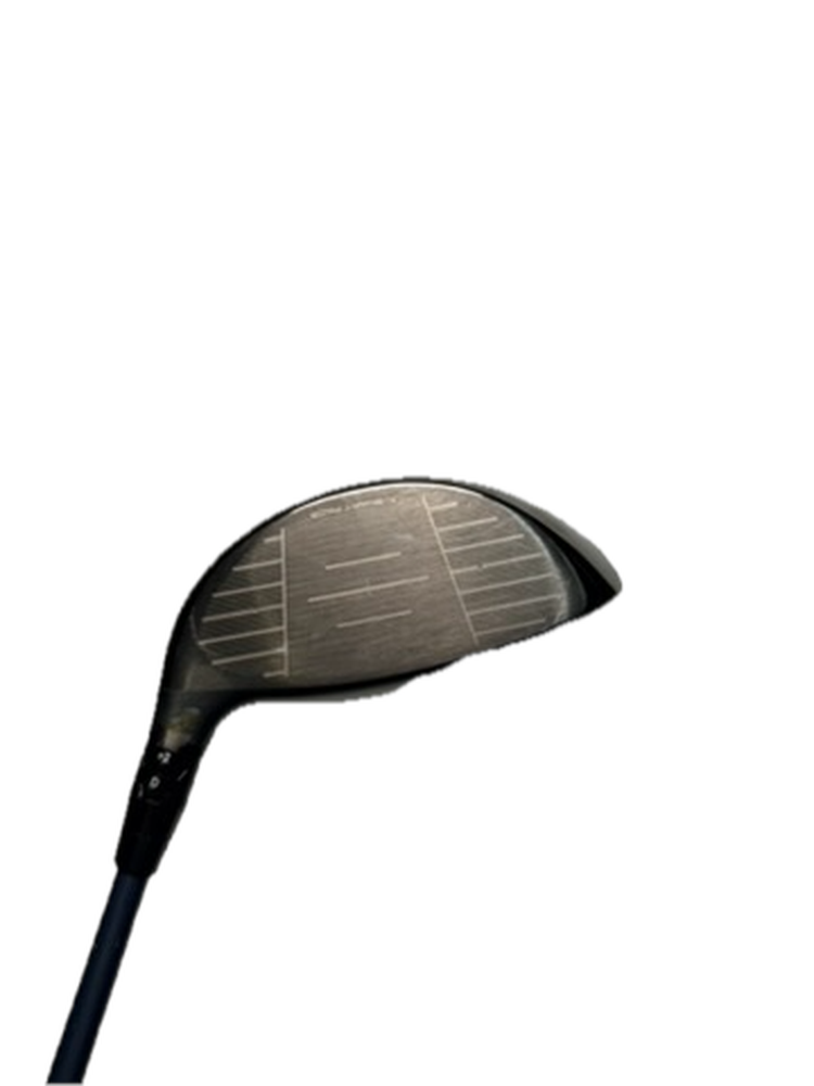 Callaway Ai Smoke Ti 340 Mini Driver Denali 50g 5.5 RH