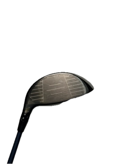 Callaway Ai Smoke Ti 340 Mini Driver Denali 50g 5.5 RH
