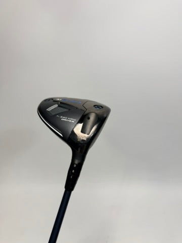 Callaway Ai Smoke Ti 340 Mini Driver Denali 50g 5.5 RH