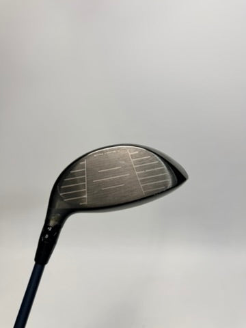 Callaway Ai Smoke Ti 340 Mini Driver Denali 50g 5.5 RH