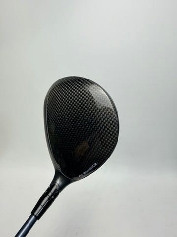 Callaway Ai Smoke Ti 340 Mini Driver Denali 50g 5.5 RH