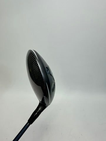 Callaway Ai Smoke Ti 340 Mini Driver Denali 50g 5.5 RH