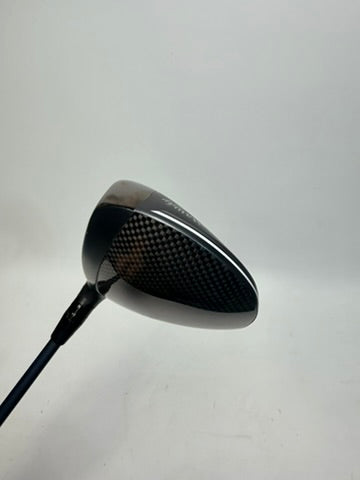 Callaway Ai Smoke Ti 340 Mini Driver Denali 50g 5.5 RH