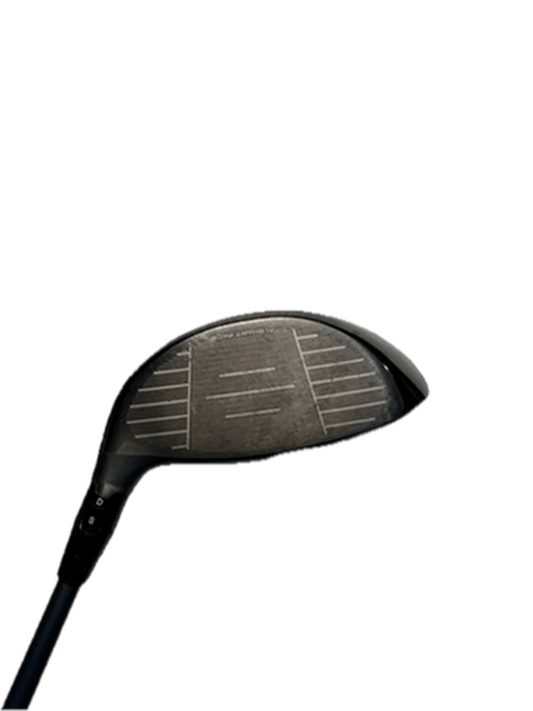 Callaway Ai Smoke Ti 340 Mini Driver 13.5° Denali 60g 6.0 RH
