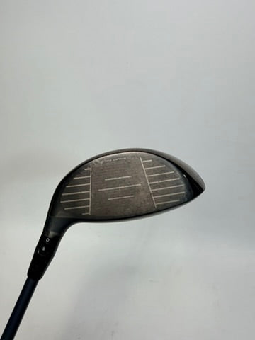 Callaway Ai Smoke Ti 340 Mini Driver 13.5° Denali 60g 6.0 RH