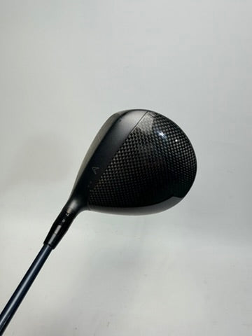 Callaway Ai Smoke Ti 340 Mini Driver 13.5° Denali 60g 6.0 RH