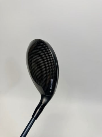 Callaway Ai Smoke Ti 340 Mini Driver 13.5° Denali 60g 6.0 RH