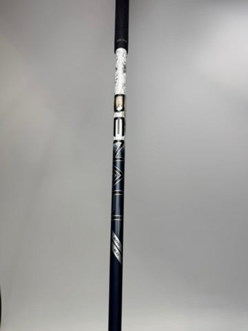 Callaway Ai Smoke Ti 340 Mini Driver 13.5° Denali 60g 6.0 RH