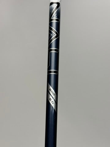 Callaway Ai Smoke Ti 340 Mini Driver 13.5° Denali 60g 6.0 RH