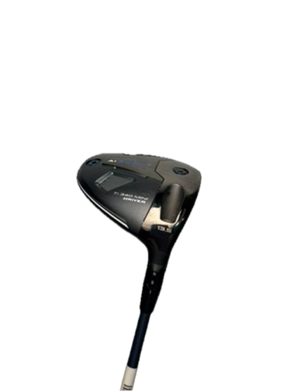 Callaway Ai Smoke Ti 340 Mini Driver 13.5° Denali 60g 6.0 RH