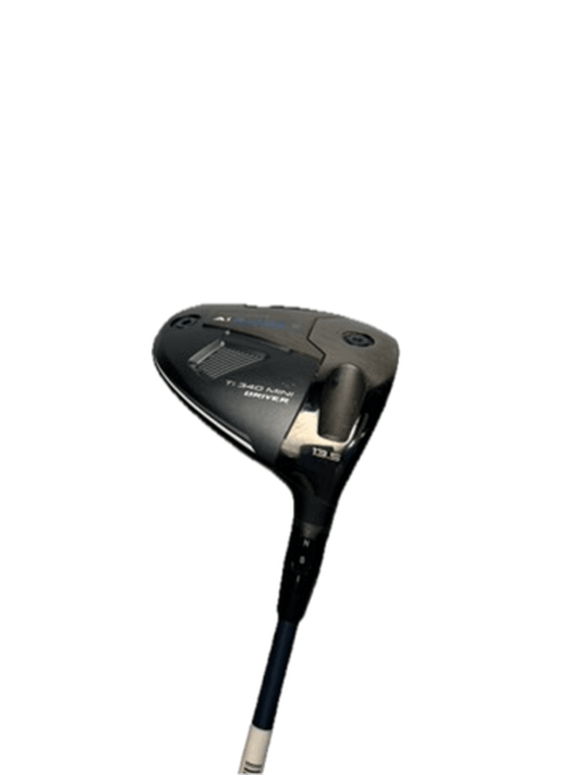 Callaway Ai Smoke Ti 340 Mini Driver 13.5° Denali 60g 6.0 RH